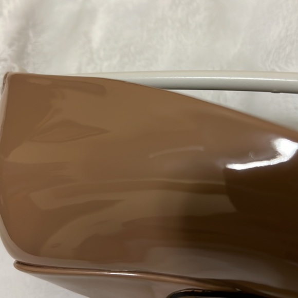 🆕 Marc Fisher, color, Light Natural heels. - Picture 7 of 12